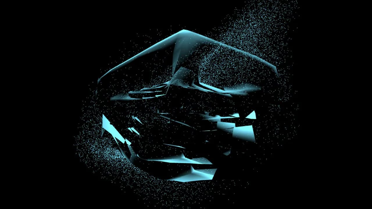 Impossible Shape Generator, image 6