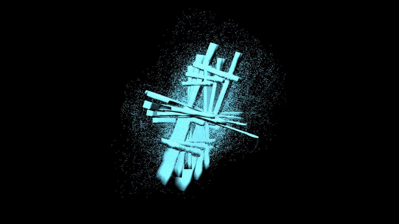 Impossible Shape Generator, image 4