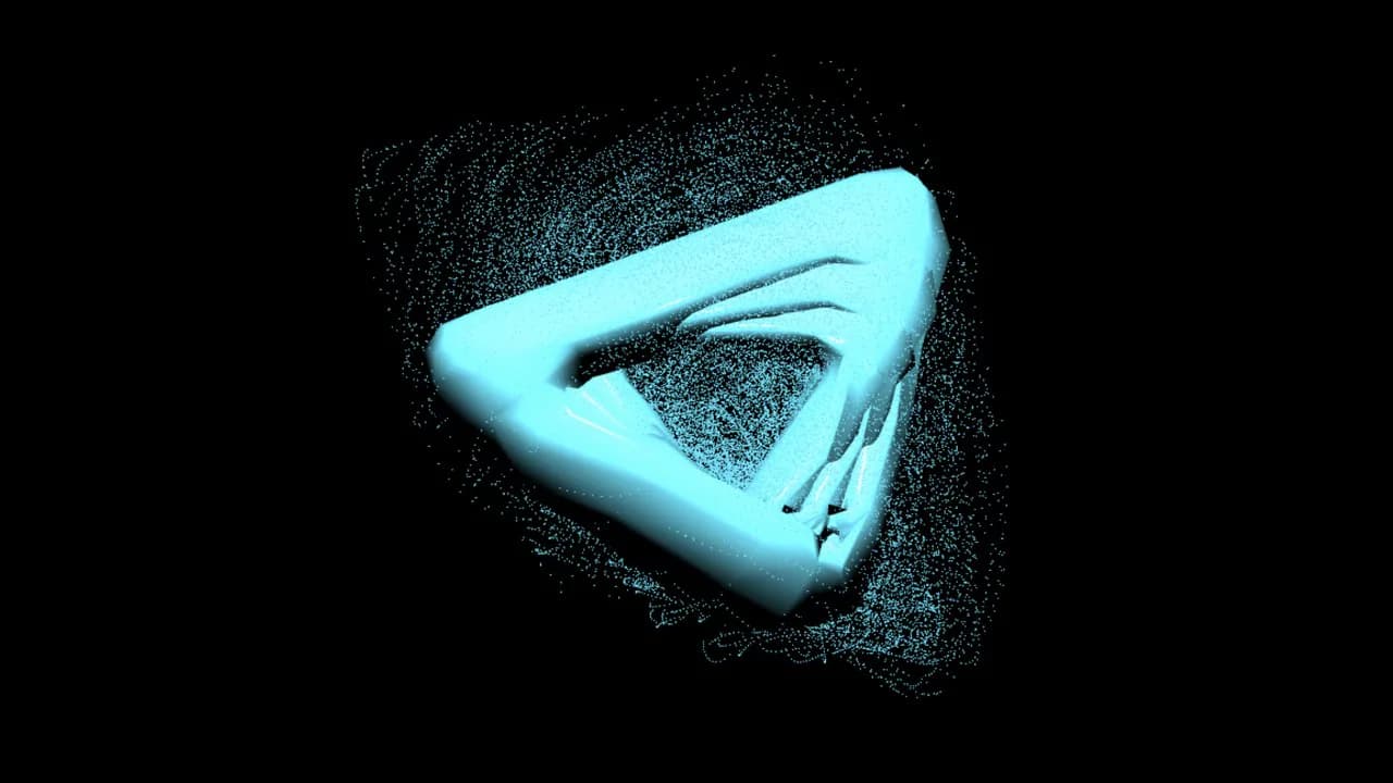 Impossible Shape Generator, image 1