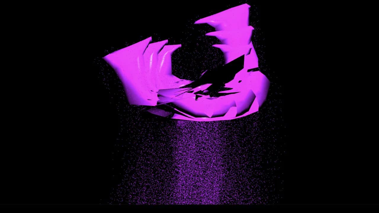 Impossible Shape Generator, image 5