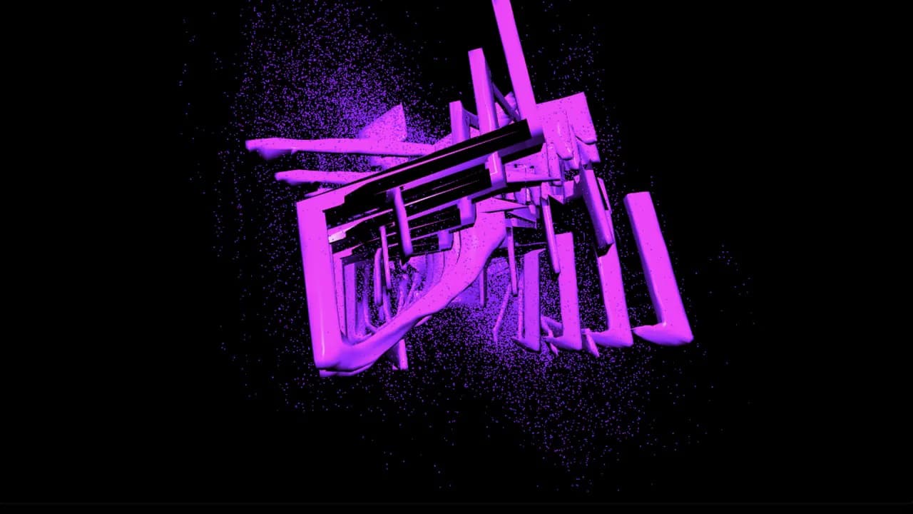 Impossible Shape Generator, image 2