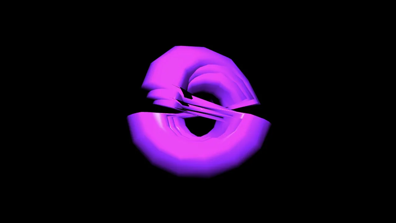 Impossible Shape Generator, image 3