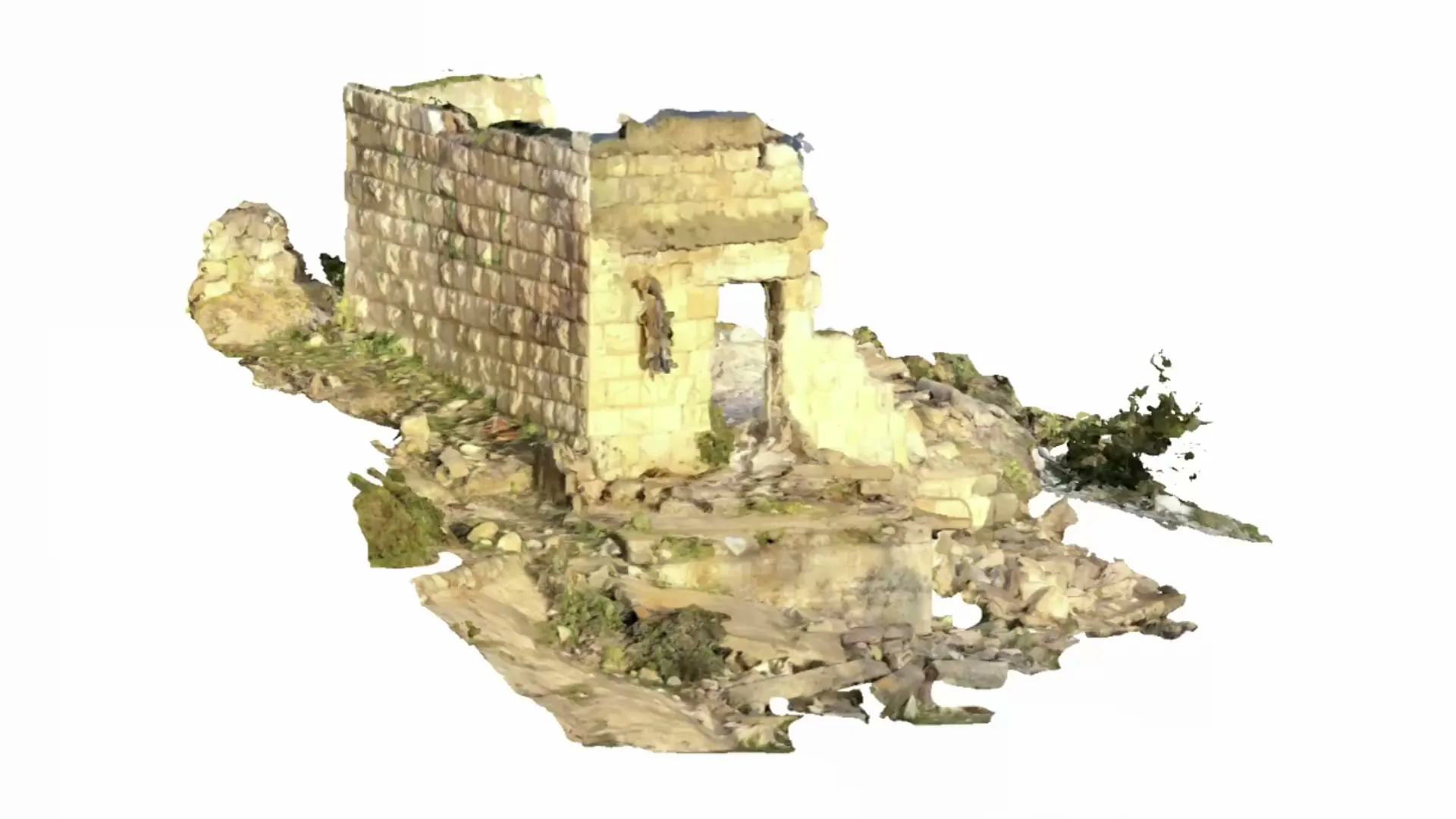 Spatial Moments, image 2